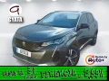 Thumbnail 1 del Peugeot 3008 Hybrid 225 Allure e-EAT8 165 kW (225 CV)