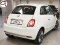 Thumbnail 4 del Fiat 500 1.2 Híbrido GLP Lounge 51 kW (69 CV)