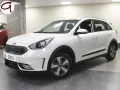 Thumbnail 2 del Kia Niro 1.6 GDi HEV Híbrido Drive 104 kW (141 CV)