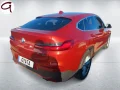 Thumbnail 2 del BMW X4 xDrive20d 140 kW (190 CV)