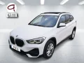 Thumbnail 1 del BMW X1 sDrive16d 85 kW (116 CV)