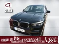 Thumbnail 1 del BMW X3 xDrive20d Business 140 kW (190 CV)