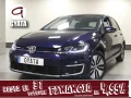 Thumbnail 1 del Volkswagen E-Golf ePower 100 kW (136 CV)