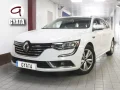 Thumbnail 1 del Renault Talisman Sport Tourer Zen Blue dCi 118 kW (160 CV) EDC