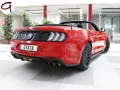 Thumbnail 3 del Ford Mustang 5.0 Ti-VCT V8 Convertible Mustang GT Autom. 331 kW (450 CV)