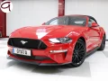 Thumbnail 4 del Ford Mustang 5.0 Ti-VCT V8 Convertible Mustang GT Autom. 331 kW (450 CV)