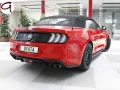 Thumbnail 5 del Ford Mustang 5.0 Ti-VCT V8 Convertible Mustang GT Autom. 331 kW (450 CV)