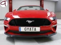 Thumbnail 14 del Ford Mustang 5.0 Ti-VCT V8 Convertible Mustang GT Autom. 331 kW (450 CV)