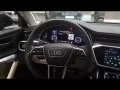 Thumbnail 2 del Audi A6 tfsie sport 50 TFSIe quattro 220 kW (299 CV) S tronic