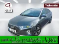 Thumbnail 1 del Hyundai Ioniq 1.6 GDI HEV Style 104 kW (141 CV)