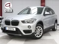 Thumbnail 1 del BMW X1 sDrive16d 85 kW (116 CV)