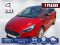 Thumbnail 1 del Ford S-Max 2.5 Duratec FHEV Vignale 140 kW (190 CV)