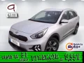 Thumbnail 1 del Kia Niro 1.6 GDi HEV Híbrido Drive 104 kW (141 CV)