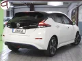 Thumbnail 2 del Nissan Leaf 62kWh e+ N-Connecta 160 kW (217 CV)