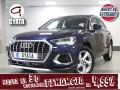 Thumbnail 1 del Audi Q3 Advanced 35 TDI 110 kW (150 CV) S tronic