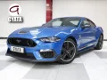 Thumbnail 1 del Ford Mustang 5.0 Ti-VCT Coupe Mach I 338 kW (459 CV)