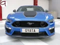 Thumbnail 45 del Ford Mustang 5.0 Ti-VCT Coupe Mach I 338 kW (459 CV)