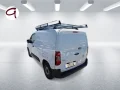 Thumbnail 4 del Opel Combo Cargo 1.5 Diesel L 650kg 75 kW (102 CV)