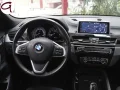 Thumbnail 9 del BMW X2 sDrive18i 100 kW (136 CV)