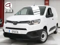 Thumbnail 1 del Toyota Proace City 1.5D GX Media 56 kW (76 CV)