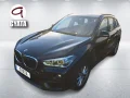 Thumbnail 1 del BMW X1 sDrive18d 110 kW (150 CV)