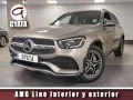 Thumbnail 1 del Mercedes-Benz GLC 220 d 4Matic 143 kW (194 CV)