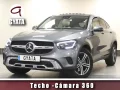 Thumbnail 1 del Mercedes-Benz GLC Coupé 200 4Matic 145 kW (197 CV)