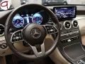 Thumbnail 29 del Mercedes-Benz GLC Coupé 200 4Matic 145 kW (197 CV)