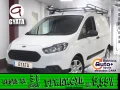 Thumbnail 1 del Ford Transit Courier Furgon 1.5 TDCI Trend 74 kW (100 CV)