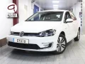 Thumbnail 1 del Volkswagen E-Golf ePower 100 kW (136 CV)